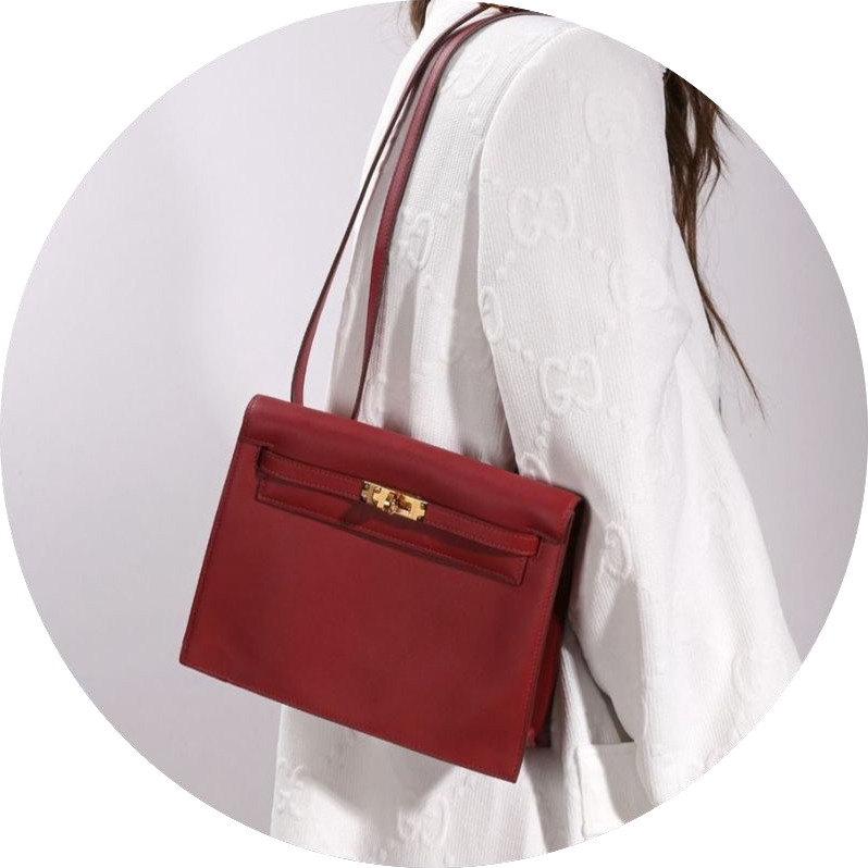 Sürdürülebilir Lüks: DeluxeSeconds'da İkinci El Premium Moda